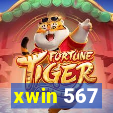 xwin 567